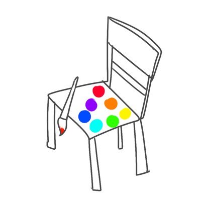 tChairss's profile picture. 20 🎨i can make Illustration/Animation and stuff *Ai usage is prohibited | Repost with credit*