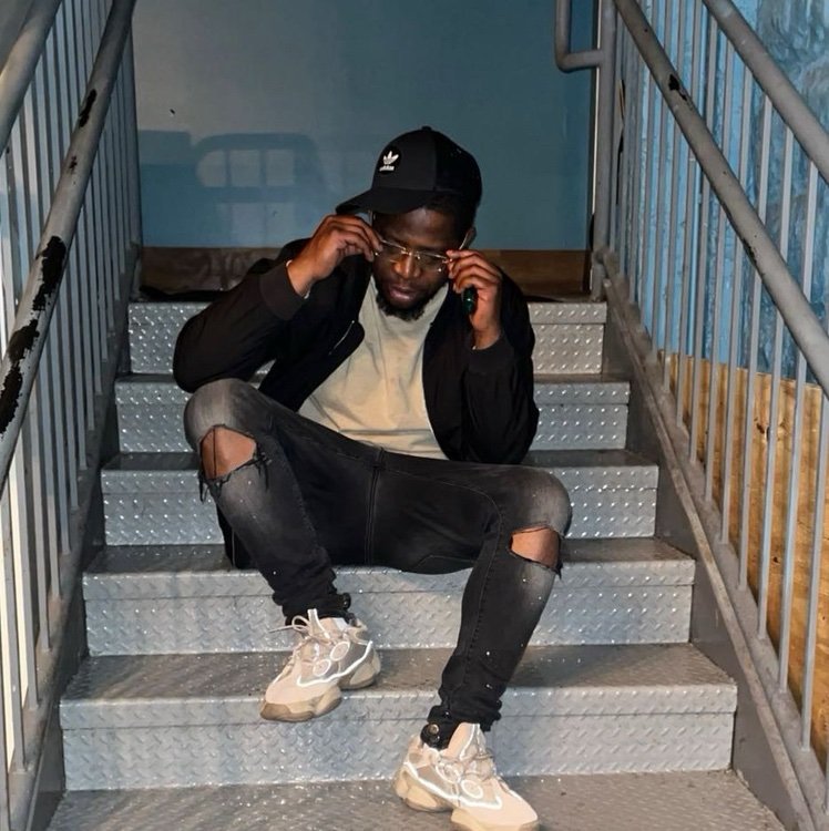 godsonsnooze's profile picture. 