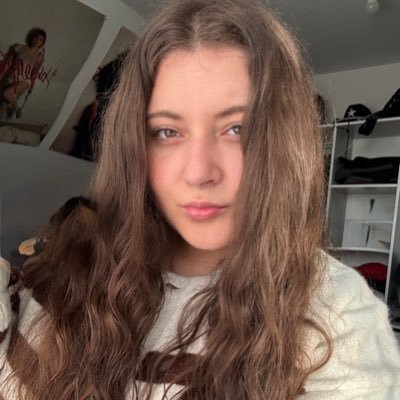 Ely_cr16's profile picture. 𝟤𝟪.𝟢𝟥🕊| @ladygaga