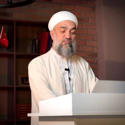 MuhittinOdemis's profile picture. 🇹🇷🇵🇸 / Tasavvufî ve Fıkhî Konularda Şahsî Fikir ve Yorumlar.

https://t.co/MDCsPsyEhz