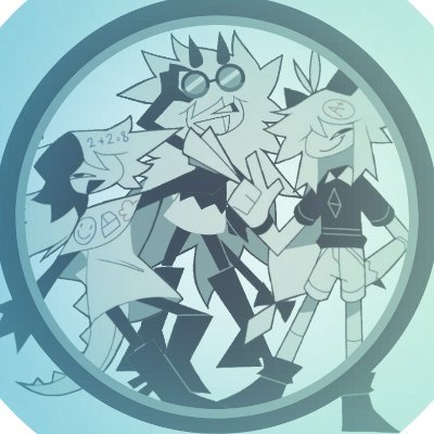 FPE_Bully_Trio's profile picture. Oliver - 🧼
Zip - ✈️
Edward - 🥼
(NSFW and Pro-/Darkship DNI)
Account made by @StrawCreCookie
Credits to the original artists of all arts in my posts I dont own