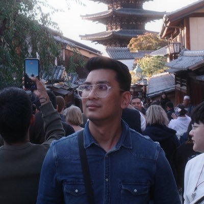 RedhaFirdaus's profile picture. Started with a spark, now we're on fire