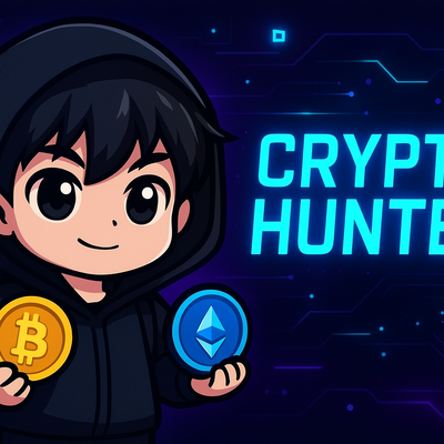 yaoshichen's profile picture. 🔍 Hunting alpha, dodging rugs. 💰 一边亏一边学，一边学一边赚。