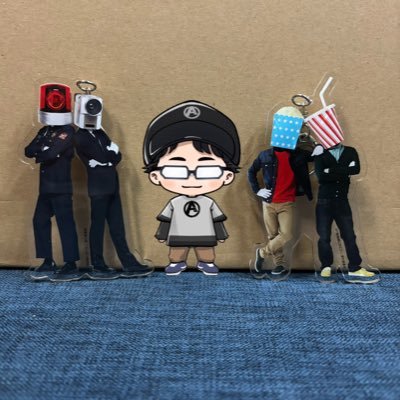 yukiさんのyukiさんによるyukiさんの為のグルートだ🤣 @yuki_daisy14