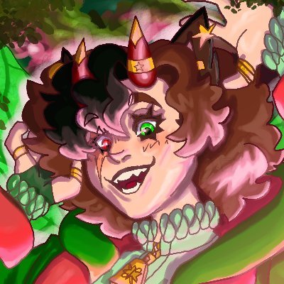 InfinityBlazeV's profile picture. Hello! I'm Fin! I'm an artist and Youtuber currently studying 2D animation at University.

She/They

NO AI OR NFT!!!!