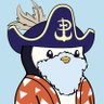Stealclifford_'s profile picture. Sailing // NFTs are still a thing // innovation-driven 

Stable coins & Major coins.
Penguins & Metadata

First time father.