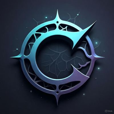Cryptivus's profile picture. 