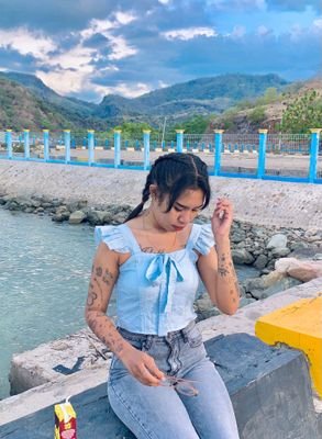 bhetto12615's profile picture. Jangan lupa difollow