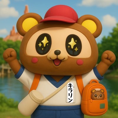 kirarin_2025's profile picture. URLには私の書いた（英検、子育て、インタビュー本）があります。フォローお願いします。