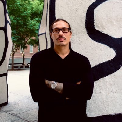 papii_ETH's profile picture. 💡📲👨‍💻 | 🧊🪙 007