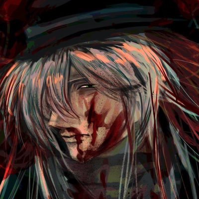 osake_daisukida's profile picture. 18↑ DC／Op／見専／赤ジン❤️🖤