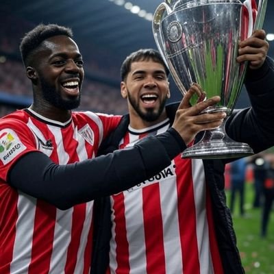 anuelAAthletic's profile picture. Ex-politoxicómano, viviendo en Zamudio por seguridad. Marta, por favor, quiero ver a los niños.