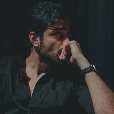 anupandit547's profile picture. 