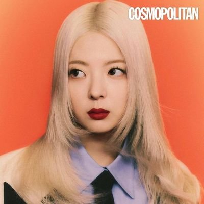 Bellallinus's profile picture. sometimes