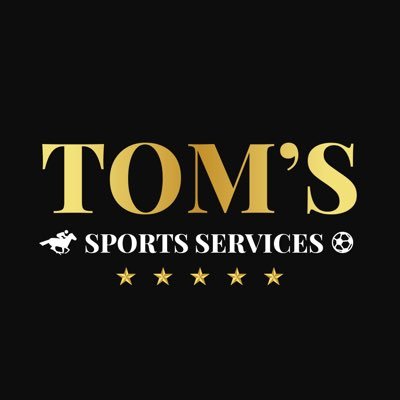 Tomssportsserv's profile picture. Interested in daily bets or even just a fun acca on a weekend? Toms Sports Services provide researched Football and Horse Racing tips. Join the free link⬇️