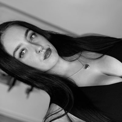 alisha_massey_x's profile picture. 24 • ⚢