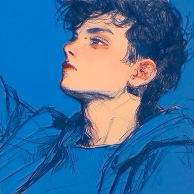 manksy_'s profile picture. A draft for the apperception.