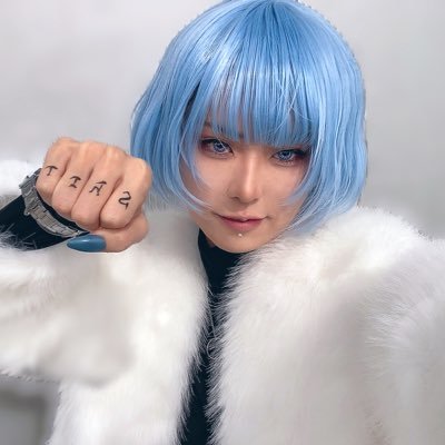 XILXIL_cos's profile picture. X ILです！メルです！めるです！ 25↑🫶🏻⁡ フォローの際一言いただけると喜んでフォロバいたします🙇🏻‍♀️✨HQ！free！黒バス ﾌﾞﾙｰﾛｯｸ YOI ⛸️μ's 響け！うたプリ 文スト 東京喰種 推しの子 宮野真守【よさこいチーム9年1組🍁】 雑多日常垢@XILXIL_2nd