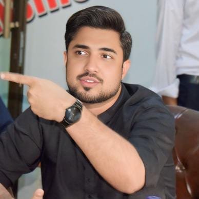 XWMurad's profile picture. Dreaming of a better Pakistan, where leadership belongs to the people — not dynasties. 🇵🇰