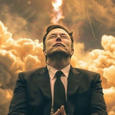 elon_x62083's profile picture. On a mission to bang AOC on Mars