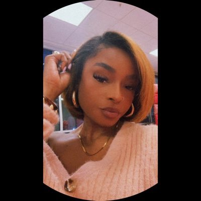 cpannies's profile picture. 🇯🇲 | black, educated, sorority girl | 1922.