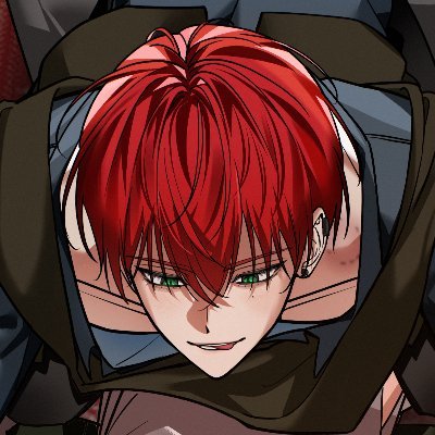 Rio_commu's profile picture. 인장은 사랑하는 샤. 그림은 하니님 헤더는 하니님 

2차계 : @Manggak_ 커미션계 : @River_commi 러닝계 : @River_to_Flow 
연공계 : @c_mussn 수위계 : @Mussn_commu 그림계 : @River_wlsgks