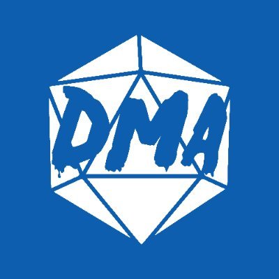 DMAdamantine's profile picture. Dungeon Master | Game Master | Keeper of Arcane Lore | Storyteller
https://t.co/IJ9j4b2U3h | +30 6977283735 | @dmadamantine