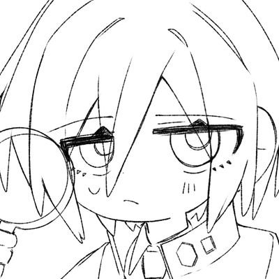 shiyo_umami's profile picture. 主にダンロンだと思う