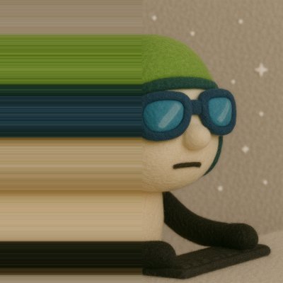 tradastraya's profile picture. 🇦🇺🇩🇪👨‍✈️
value-accrual maxi. max-locked, in perpetuity