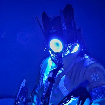 Moowette's profile picture. 27. LGT(B+)I🏳️‍🌈. Cuenta personal.
Staff admin for @RLEsports and @UniRocketeers.
Former caster for @TeamBDS
#17 月読