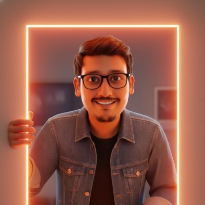 GopiSimba's profile picture. Crypto Guy..