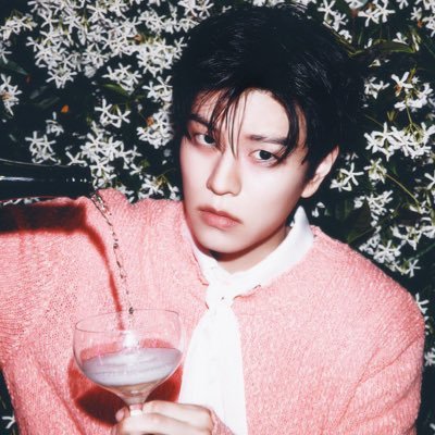 Min_min_forever's profile picture. Stray Kids/Sky Seungmin biased 🐶