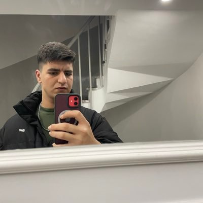 abbasusta5689's profile picture. çiftçi