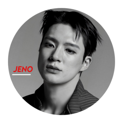 GEONWNO's profile picture. ⠀❲ 𝐔𝐍𝐑𝐄𝐀𝐋 ❳ ┊ #⃝제노 ━ 미소 짓는 눈을 가진 지루한 남자. 너를 웃게 해 줄 수있어 𝟐𝟎𝟎𝟎₊ 년 이후로 숨을 쉬다. 나는 당신이 미소를 만들 수 있습니다 ｡