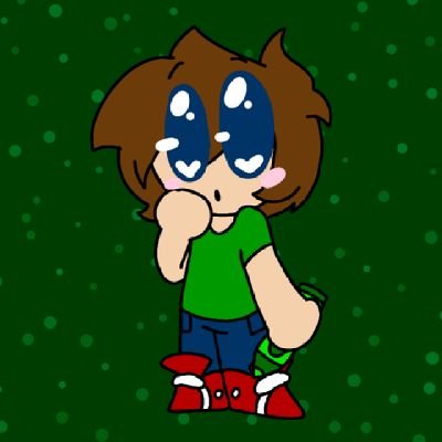 blake_boy82993's profile picture. A person who likes making art. I like drawing several things. (PFP by Anezitoons via Discord)