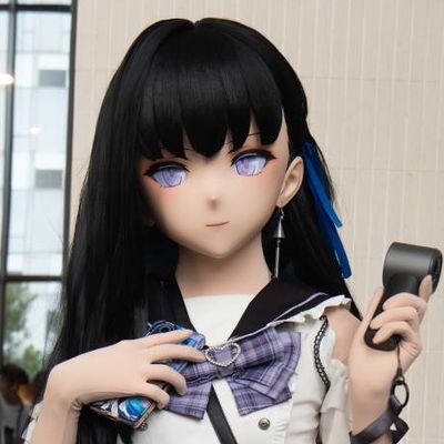 goqioyni1's profile picture. cn高桥亚奈，超慢热系萌新kiger！（25.1.18）主 战双帕弥什_赛琳娜
兼绯染天空_七濑七海/近月少女的礼仪_樱小路露娜/小仓朝日
廣州土著！无意识出现在琶洲展会or商圈（有可能）哟