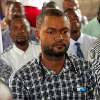 MbukuMuyom14873's profile picture. 