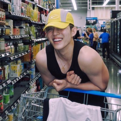 deerxiaoty's profile picture. jeongcheol makes me giddy დ