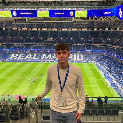 _martinserrano's profile picture. 