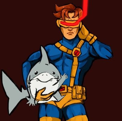 MmmWafflesss's profile picture. 25 💖💜💙 - Marvel Rivals enjoyer - mediocre at art - unfortunately relates far too much to peter quill - pfp by @Frozeeeeen__ 🧡