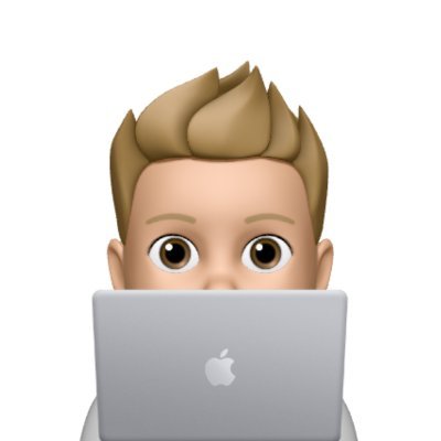 Tacobite_'s profile picture. Game Dev | Co-founder @vovelgames