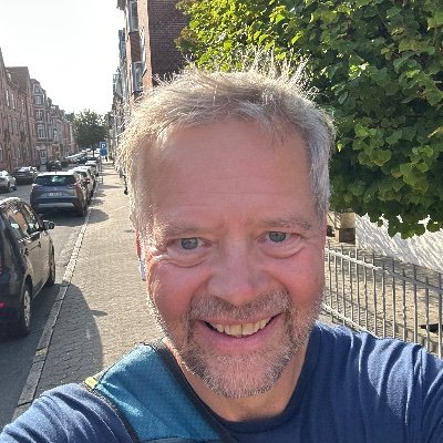 Per31628500's profile picture. husband, father, granddad, Management consultant, partner@Valcon.com, investor focusing on crypto, value, compound and just enjoying life