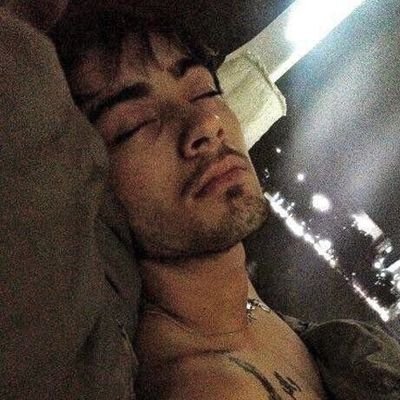 zaynmalikkocur's profile picture. grill