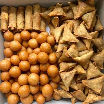 VOgheneruona's profile picture. Chef
Baker
Events planner
Aquaculturist// Fish farmer