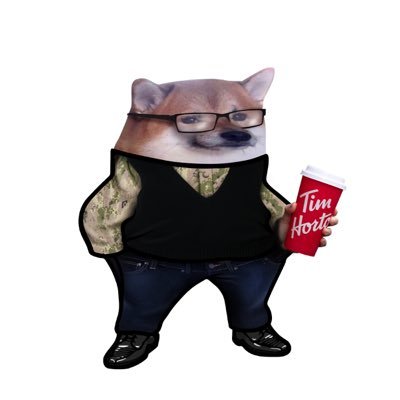 SnarkusAurelius's profile picture. Cartoon dog on the Internet. Philosophy prof IRL. #NAFO. Slava Ukraini. I block liberally and without remorse. Substack: https://t.co/20lDNoAtkH