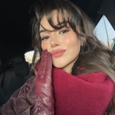 cherryshiner's profile picture. 🧪🦠🐍💻🔬🧬⚕🦥🐝 
Computer anatomy instead of human anatomy ✨

💻👩‍💻   ‹CompEngineer›

🇹🇷 𐱅𐰇𐰼𐰰