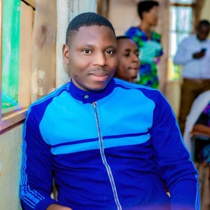 DNkundwani63323's profile picture. 