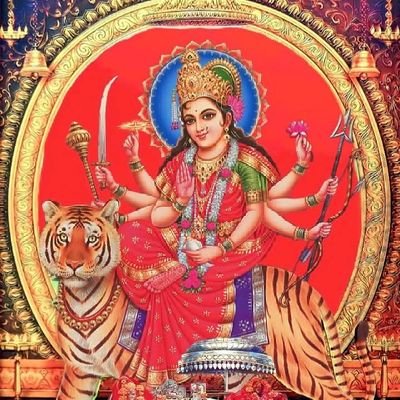 sanatanighost07's profile picture. मोदी शाह  का फॉलोवर
सनातनी आरएसएस प्रेमी
सेक्युलर ओर जिहादी दूर रहें
नकली फ़र्ज़ी हिंदू भी
decolonization
deradicalization
सनातन की पूरे विश्व में पुनर्स्थापना