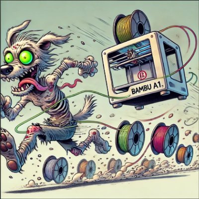 ZombieDawg3d's profile picture. Officially licensed Alpha Delta Pi collectibles 💙 | 3D-printed fantasy & seasonal ducks | Fast shipping | https://t.co/cnRTcS5AYM