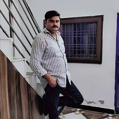 Ziarizvilive's profile picture. Tv Journalist | Retweets are endorsement |9415628440